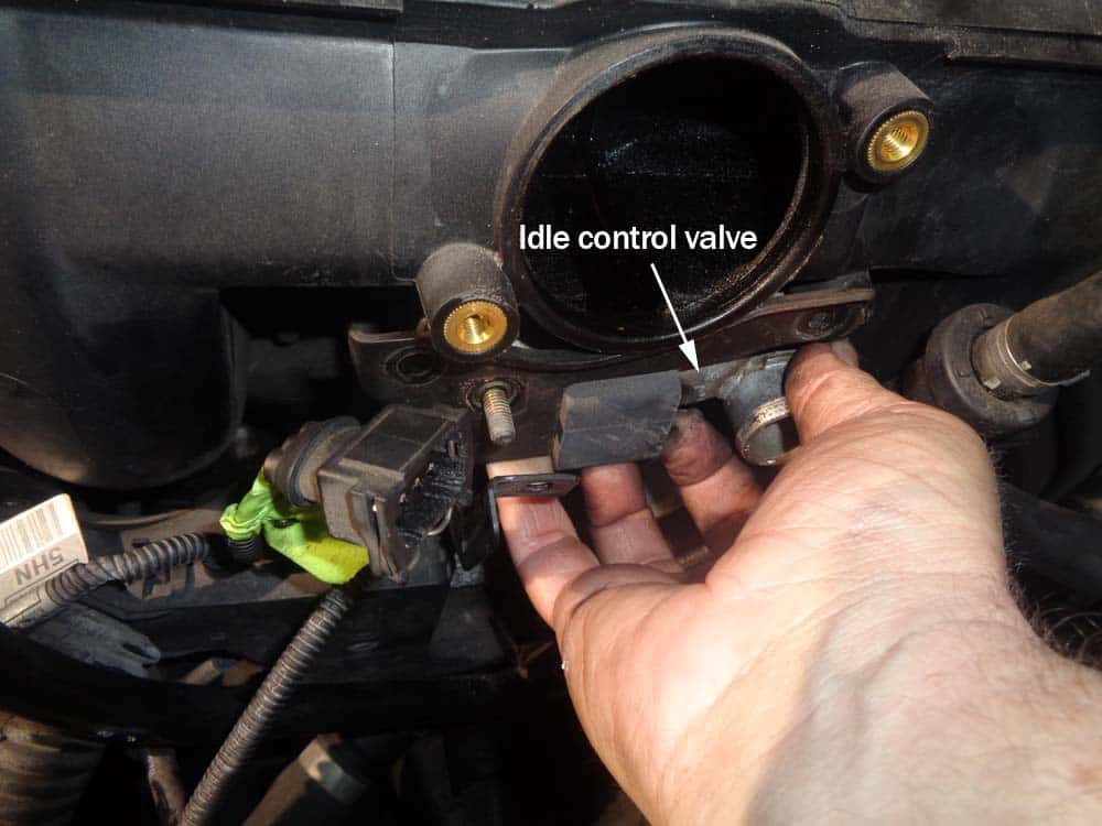 See C3616 in engine